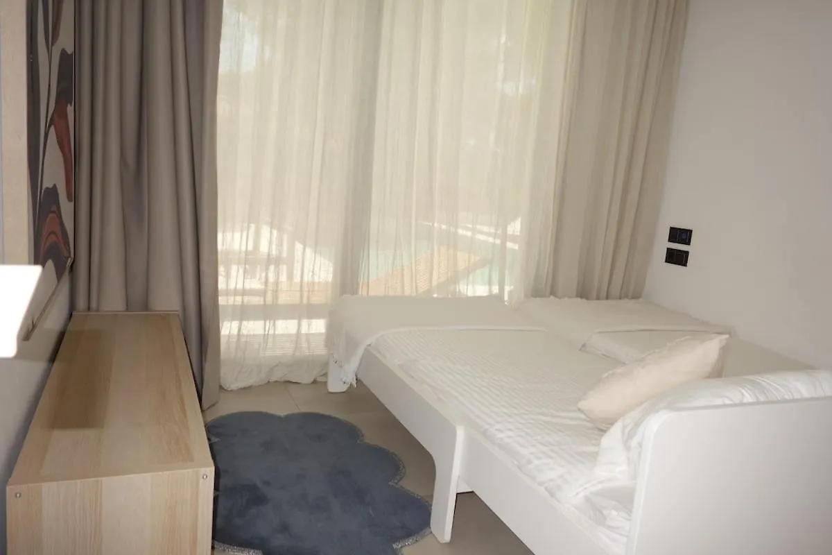 La Casa Blanca De Tamariu Villa Palafrugell Spain