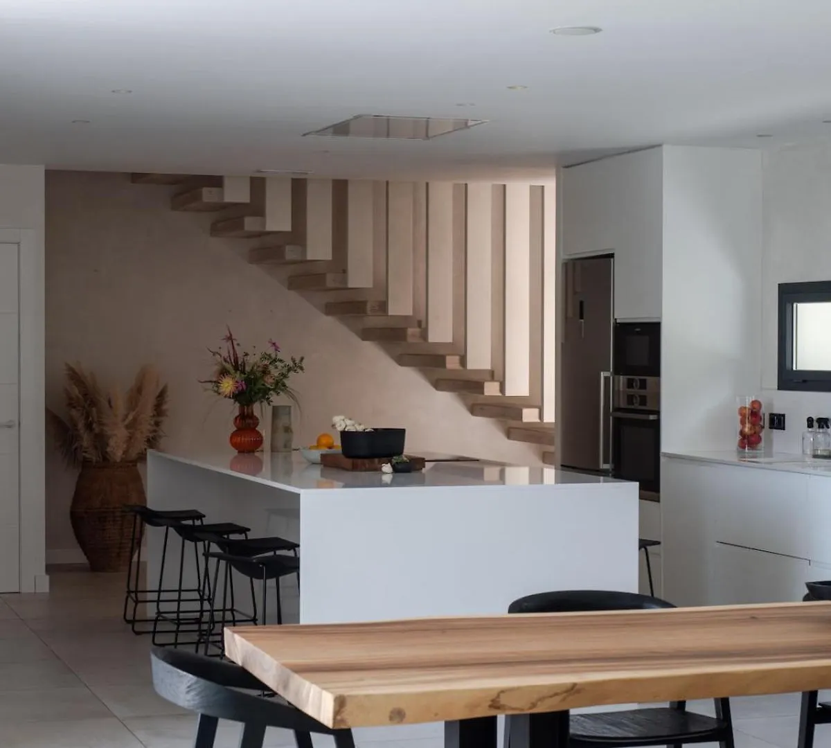 La Casa Blanca De Tamariu Villa Palafrugell