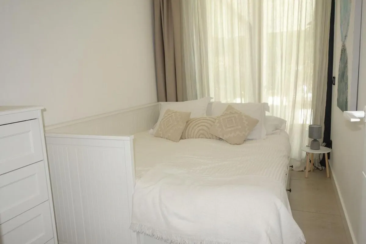 La Casa Blanca De Tamariu Villa Palafrugell