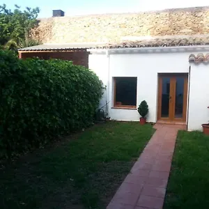 La Casita Marrón Palafrugell