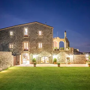 Mas Torroella Luxury Villa&spa Palafrugell