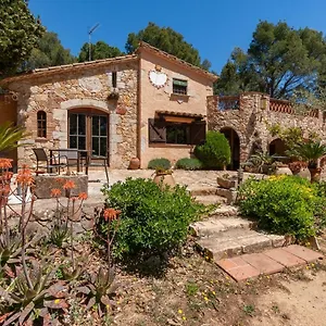 Belvilla By Oyo Vives Palafrugell